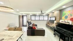 Blk 448 Tampines Street 42 (Tampines), HDB 4 Rooms #568143241